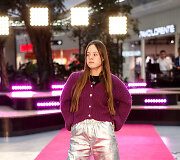 &bdquo;Vilnius Outlet&ldquo; ir modelių mokykla &bdquo;CatWalk&ldquo; surengė stilingą &bdquo;Back To School&ldquo; mados &scaron;ventę.