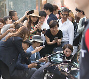 &bdquo;Vogue Fashion's Night Out&ldquo; Tokijuje