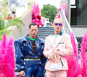 Filmo &bdquo;Barbė&rdquo; ir albumo &bdquo;Barbie The Album&rdquo; premjera
