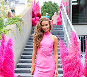 Filmo &bdquo;Barbė&rdquo; ir albumo &bdquo;Barbie The Album&rdquo; premjera