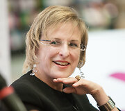 Rūta Vanagaitė