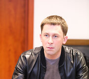 Egidijus Dragūnas