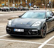 &bdquo;Porsche Panamera GTS&ldquo; versija &bdquo;Sport Turismo&ldquo;