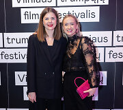 18&ndash;ojo Vilniaus trumpųjų filmų festivalio nugalėtojų paskelbimas