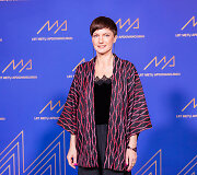 Monika Garbačiauskaitė-Budrienė