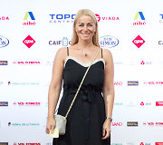 Vaida Genytė