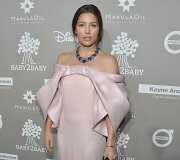 Jessica Biel