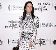 Aktorė Jennifer Connelly