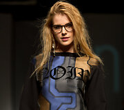 &bdquo;N&oacute;l&oacute;&ldquo; 2016-2017 m. rudens-žiemos kolekcijos modelis