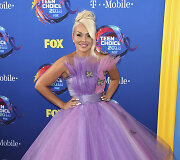 Kandee Johnson