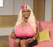 Martina Big (2017 m. balandis)