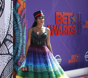 Janelle Monae