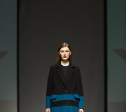 &bdquo;In by Inga Nipane&ldquo; 2016-2017 m. rudens-žiemos kolekcijos modelis