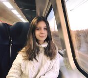 Iveta Tumasonytė
