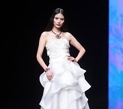 &bdquo;Sun Xuefei&ldquo; 2016 m. kolekcija