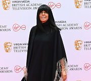 Claudia Winkleman