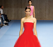 Kolekcija Carolina Herrera SS25