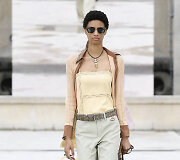 &bdquo;Chlo&eacute;&ldquo; 2021 m. pavasario ir vasaros kolekcijos modelis