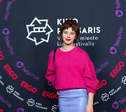 28-ojo Vilniaus miesto kino festivalio &bdquo;Kino pavasaris&ldquo; atidarymas