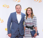 TV3 gimtadienis Kalnų parke