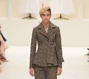 &bdquo;Christian Dior&ldquo; kolekcijos modelis