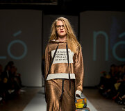 &bdquo;N&oacute;l&oacute;&ldquo; 2016-2017 m. rudens-žiemos kolekcijos modelis