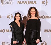 &bdquo;Lietuvos garbė 2018&ldquo; apdovanojimų ceremonijos svečiai