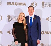 &bdquo;Lietuvos garbė 2018&ldquo; apdovanojimų ceremonijos svečiai