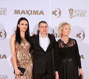 &bdquo;Lietuvos garbė 2018&ldquo; apdovanojimų ceremonijos svečiai
