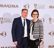 &bdquo;Lietuvos garbė 2018&ldquo; apdovanojimų ceremonijos svečiai
