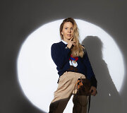 Gintarė Eimantaitė-Armalė