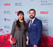 &bdquo;Kino pavasario&ldquo; svečiai