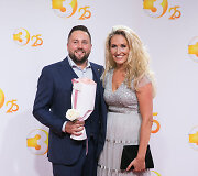 TV3 gimtadienis Kalnų parke