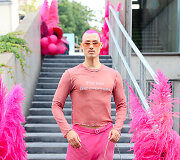Filmo &bdquo;Barbė&rdquo; ir albumo &bdquo;Barbie The Album&rdquo; premjera