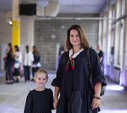  Giaram parodos atidarymas