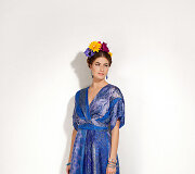 &bdquo;Monton&ldquo; kolekcijos suknelė