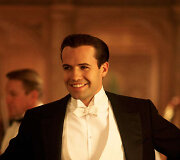 Billy Zane'as filme &bdquo;Titanikas&ldquo; (1997 m.)
