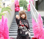 Filmo &bdquo;Barbė&rdquo; ir albumo &bdquo;Barbie The Album&rdquo; premjera