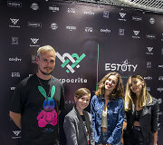 Grupės &bdquo;Hypocrite&ldquo; debiutinio klipo pristatymas