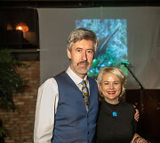 Liudo Dapkaus knygos  pristatymas