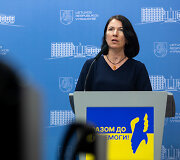 Inga Žilienė