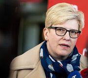 Ingrida &Scaron;imonytė