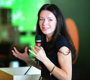 Laura Blaževičiūtė