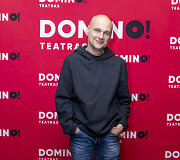Spektaklio &bdquo;Sex guru&ldquo; svečiai