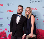 &bdquo;Kino pavasario&ldquo; uždarymo svečiai