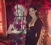 Sara Sampaio