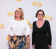 TV3 gimtadienis Kalnų parke