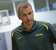 Tomas Masiulis