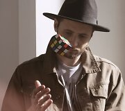 &bdquo;The Roop&ldquo; vaizdo klipo filmavimas 