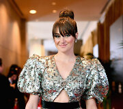 Shailene Woodley 
